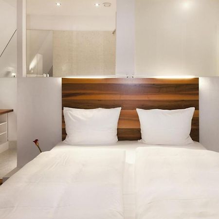 Hopper Hotel St. Josef Köln Ngoại thất bức ảnh