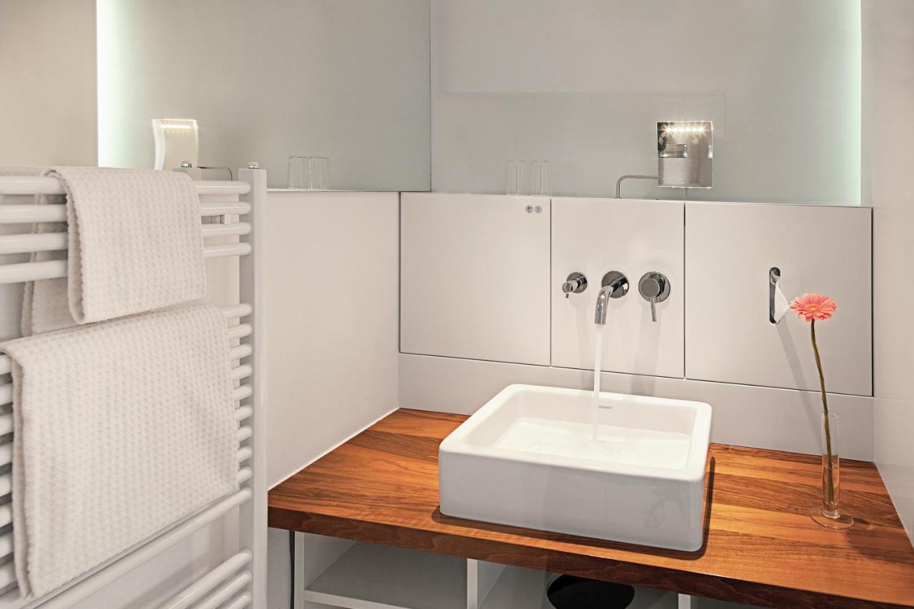 Hopper Hotel St. Josef Köln Ngoại thất bức ảnh