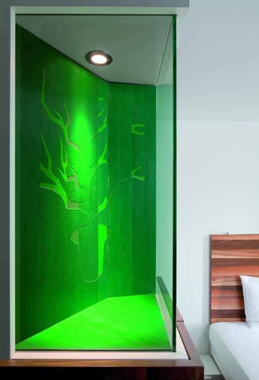 Hopper Hotel St. Josef Köln Ngoại thất bức ảnh