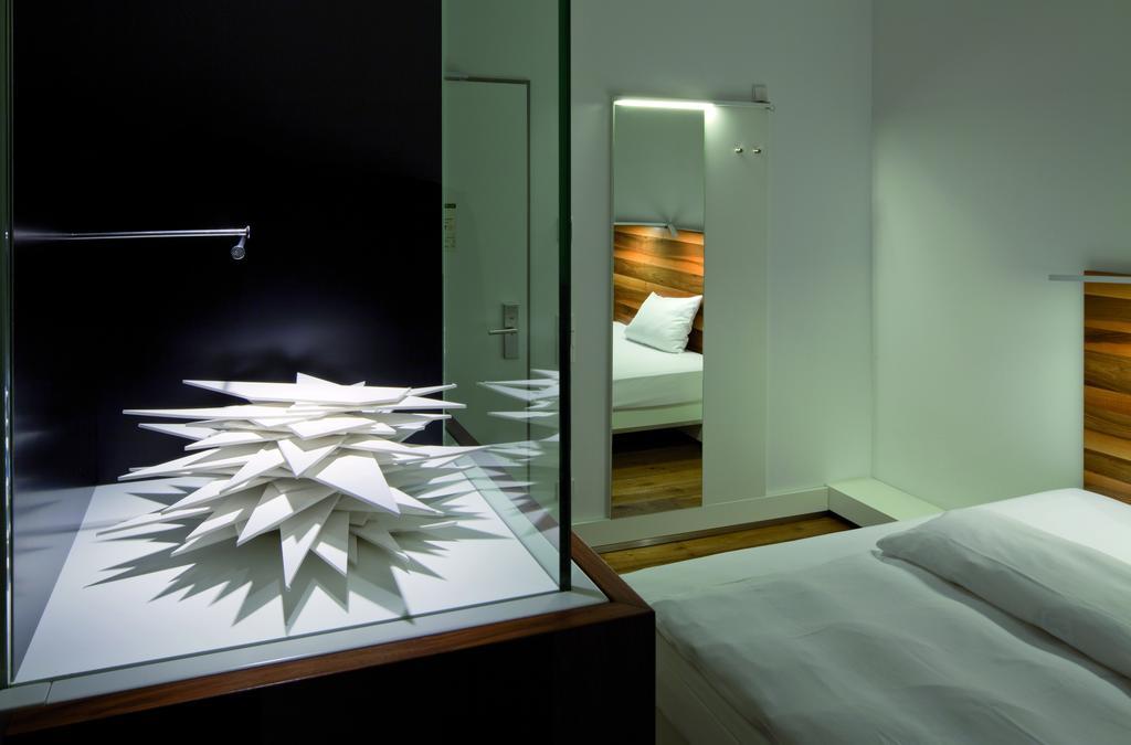 Hopper Hotel St. Josef Köln Ngoại thất bức ảnh