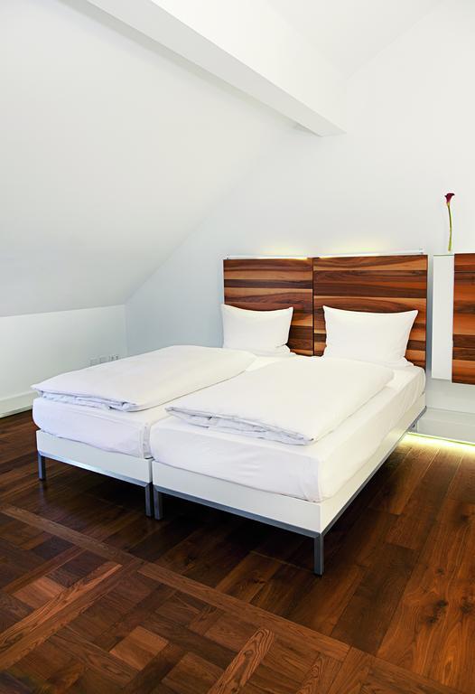 Hopper Hotel St. Josef Köln Ngoại thất bức ảnh