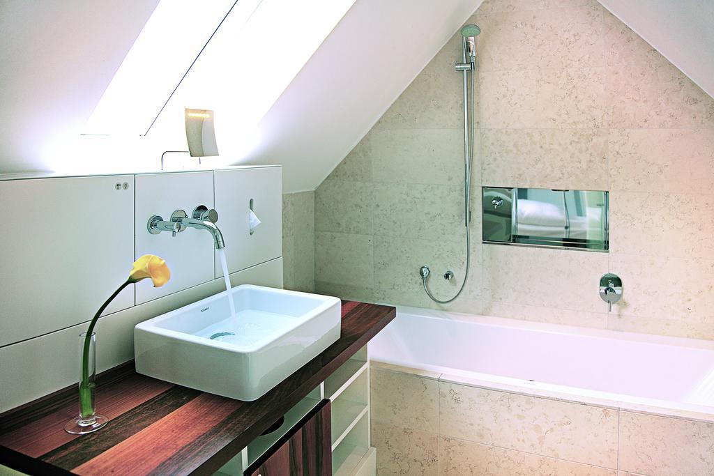 Hopper Hotel St. Josef Köln Ngoại thất bức ảnh