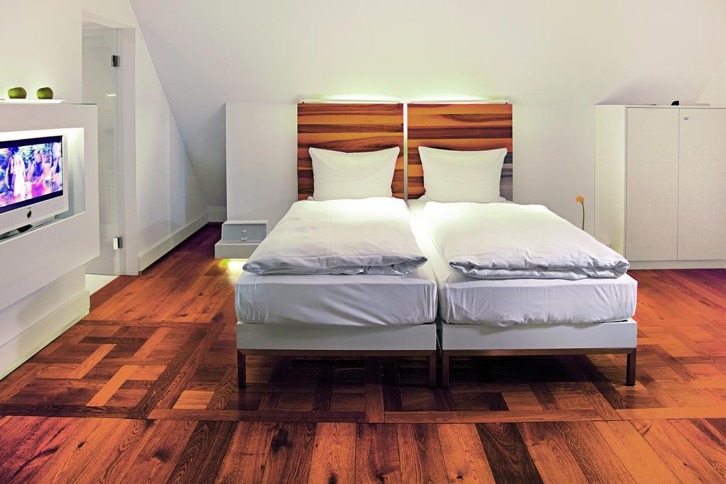 Hopper Hotel St. Josef Köln Ngoại thất bức ảnh