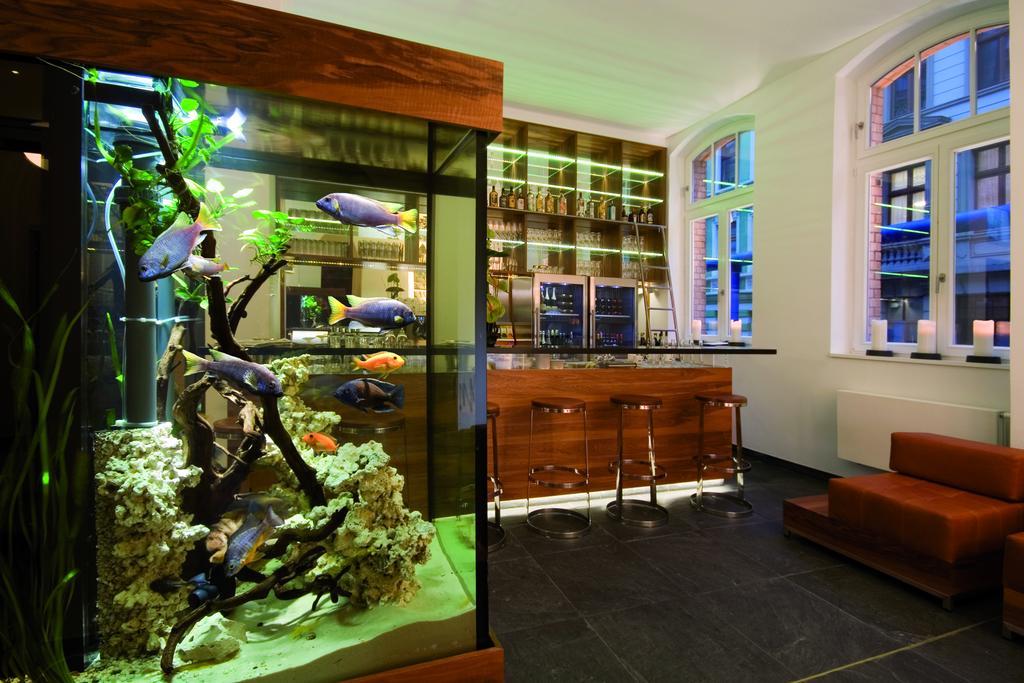 Hopper Hotel St. Josef Köln Ngoại thất bức ảnh