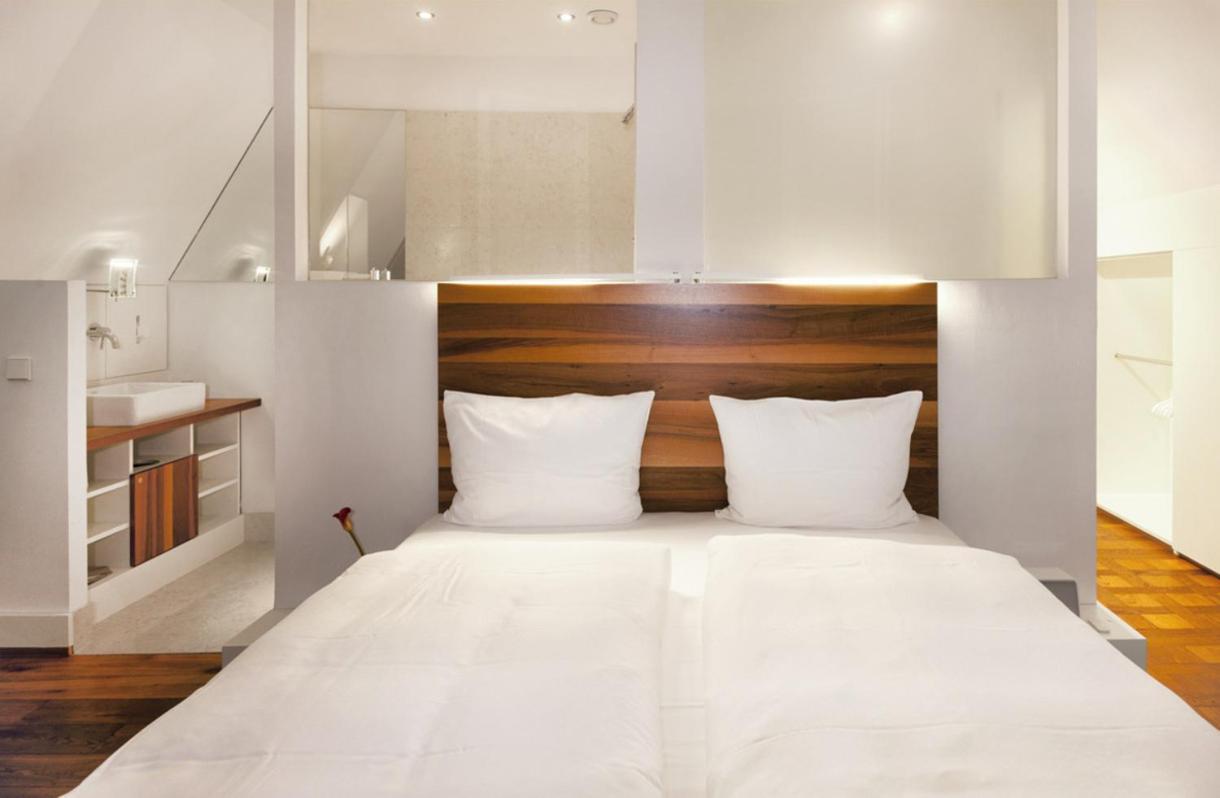 Hopper Hotel St. Josef Köln Ngoại thất bức ảnh