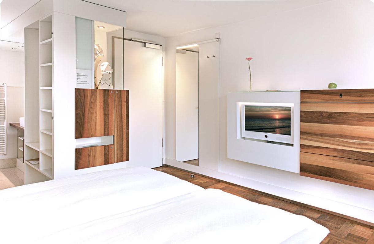 Hopper Hotel St. Josef Köln Ngoại thất bức ảnh