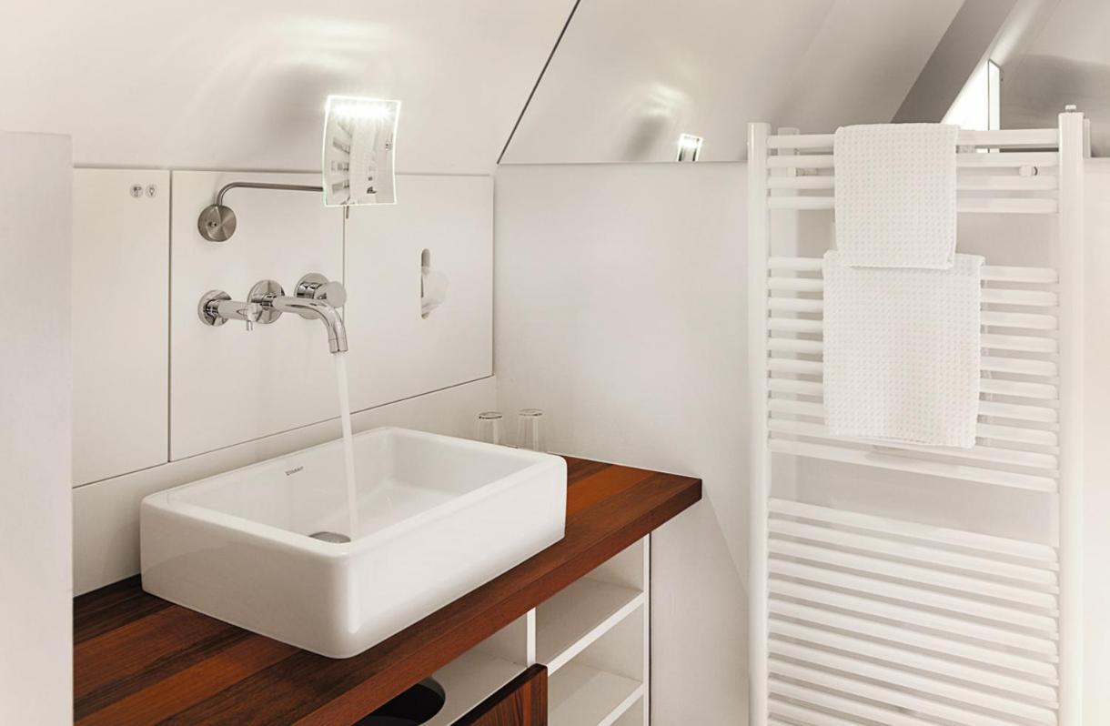Hopper Hotel St. Josef Köln Ngoại thất bức ảnh