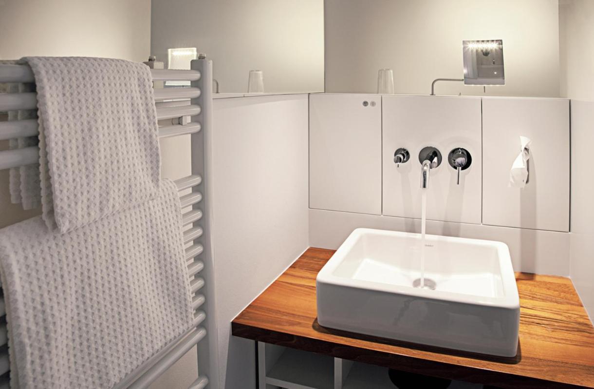 Hopper Hotel St. Josef Köln Ngoại thất bức ảnh