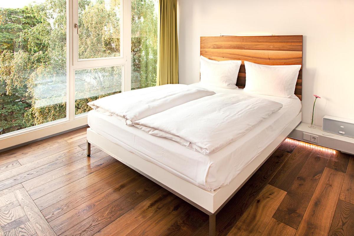 Hopper Hotel St. Josef Köln Ngoại thất bức ảnh