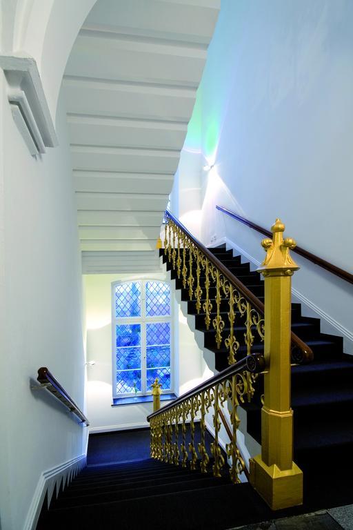 Hopper Hotel St. Josef Köln Ngoại thất bức ảnh
