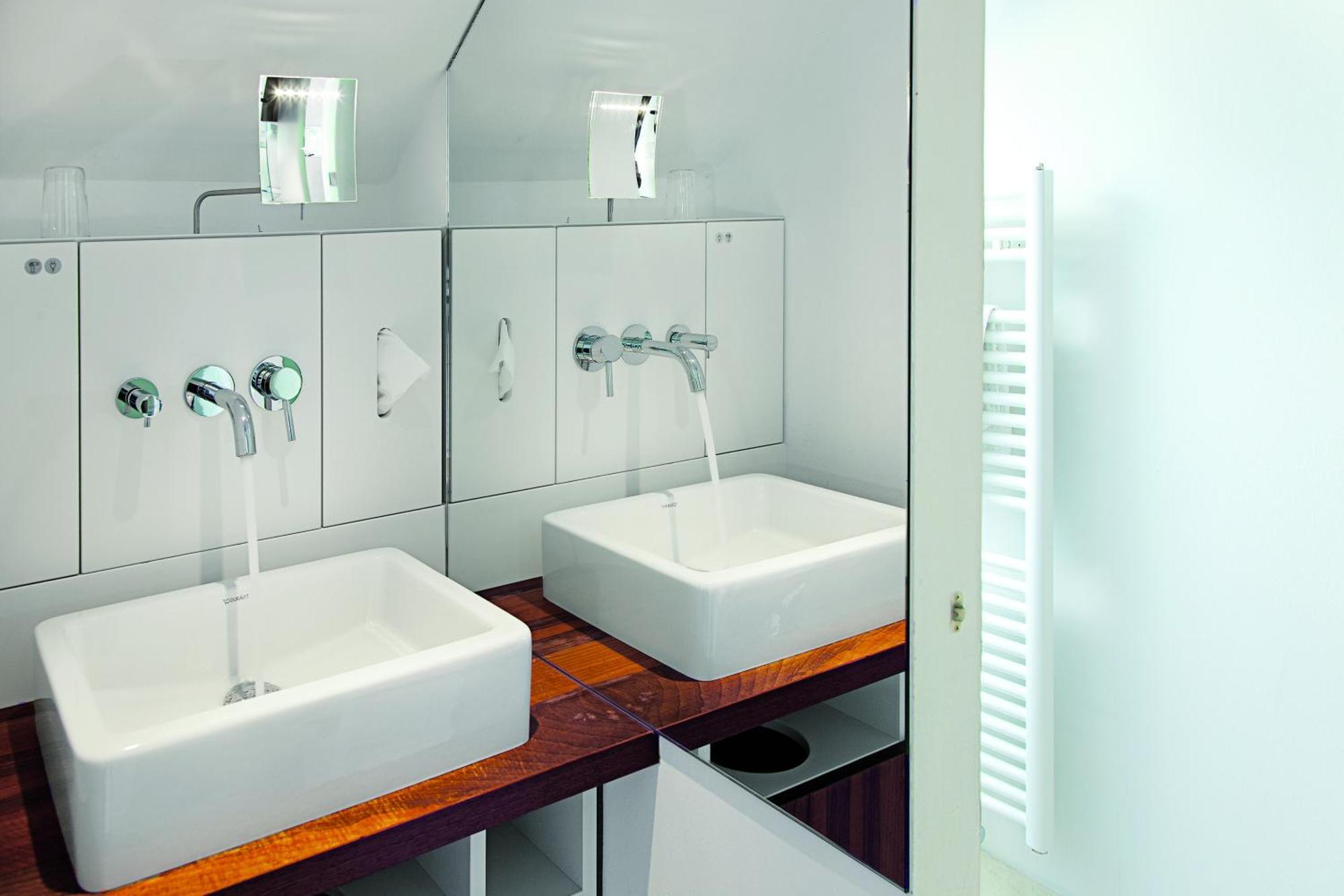 Hopper Hotel St. Josef Köln Ngoại thất bức ảnh