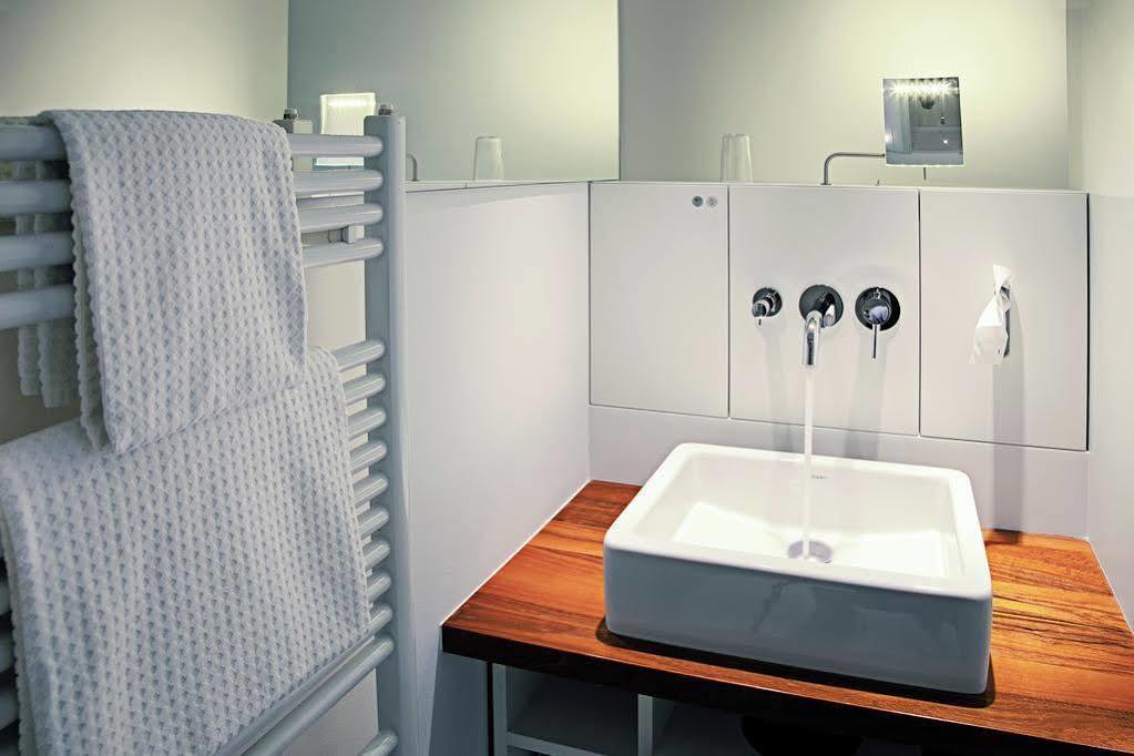 Hopper Hotel St. Josef Köln Ngoại thất bức ảnh