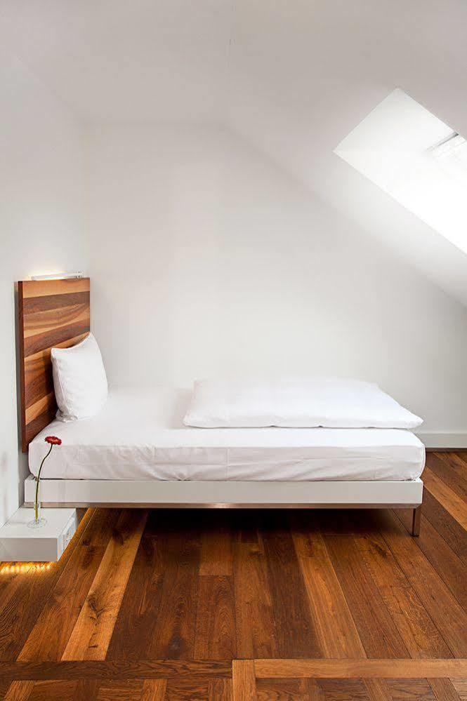 Hopper Hotel St. Josef Köln Ngoại thất bức ảnh