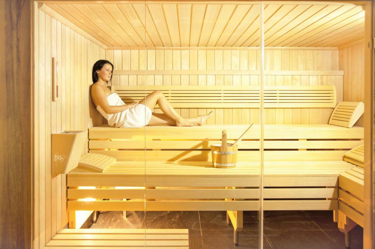 Hopper Hotel St. Josef Köln Ngoại thất bức ảnh